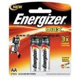 Pin ALK Energizen LR6-2A (tiểu)